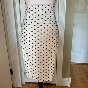 Woman’s pencil skirt